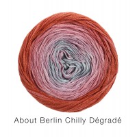 About Berlin Chilly Dégradé nr 111